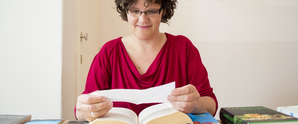 Lot leest