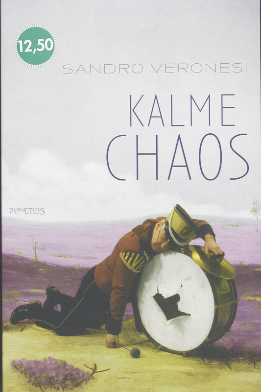 kalmechaos