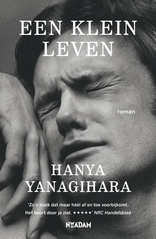 Een klein leven Hanya Yanagihara