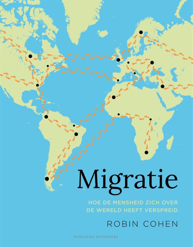 migratie cohen
