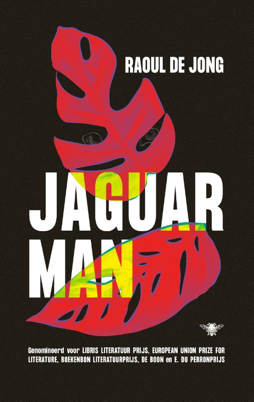 De Jong_Jaguar Man