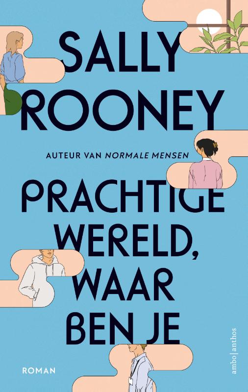 prachtige wereld waar ben je rooney