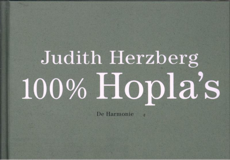 100% hopla's herzberg