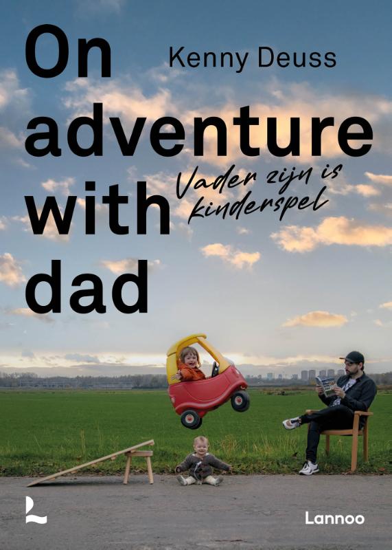 adventure with dad deuss