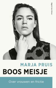 boos meisje pruis