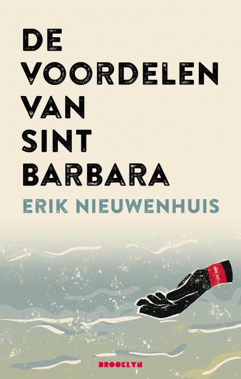 de voordelen van sint barbara, nieuwenhuis