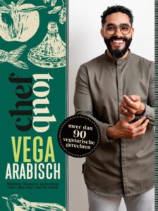Vega Arabisch chef toub