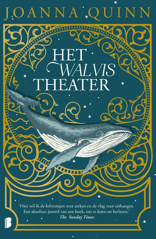 walvistheater quinn