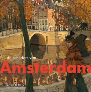 schilders van amsterdam