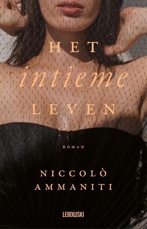 Het intieme leven Ammaniti