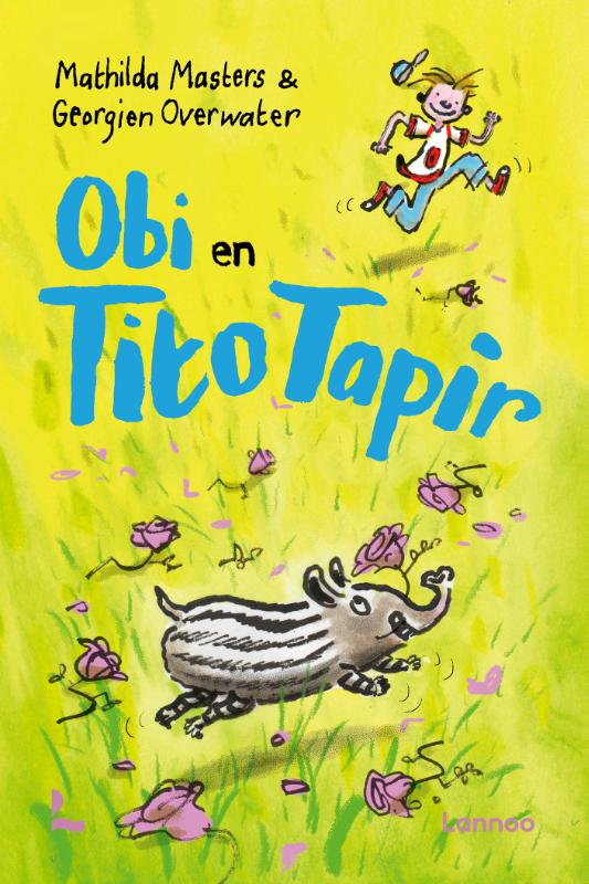 obi en tito tapir masters
