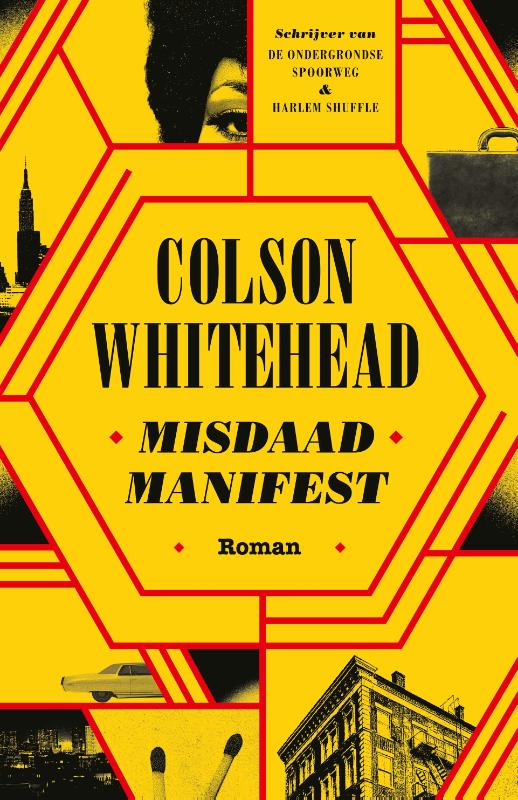 misdaadmanifest whitehead