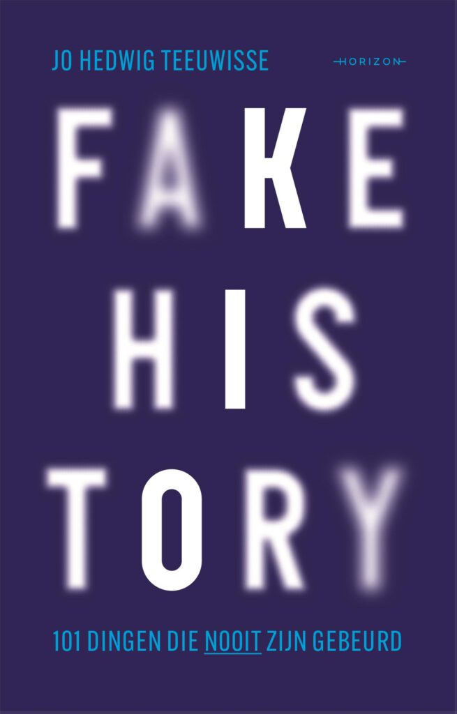 fake history teeuwisse