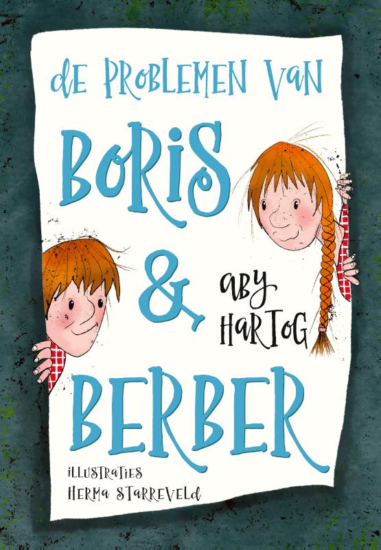 De problemen van Boris & Berber Hartog